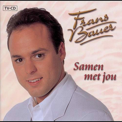 Frans Bauer - Samen Met Jou (CD)