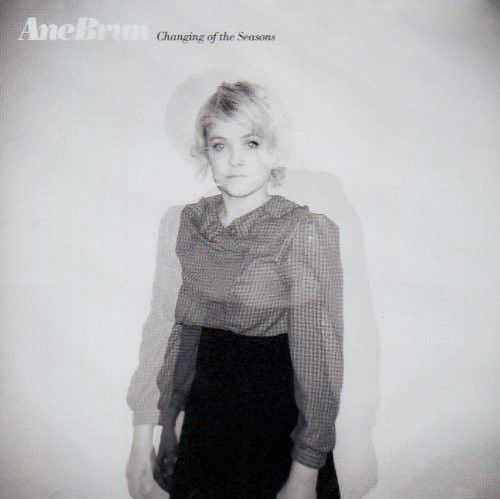 Ane Brun - Changing Of The Seasons (CD)