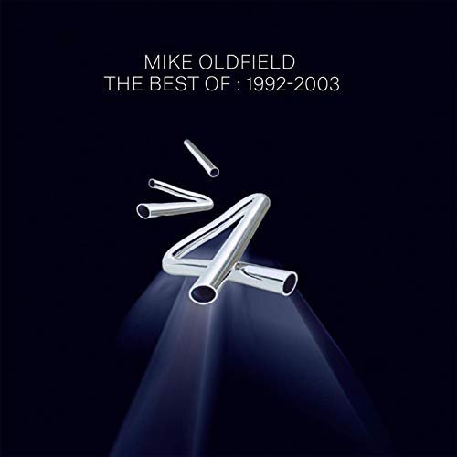 Mike Oldfield - The Best Of: 1992-2003 (CD)