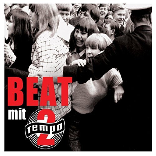 Various - Beat Mit Tempo 2 (CD)