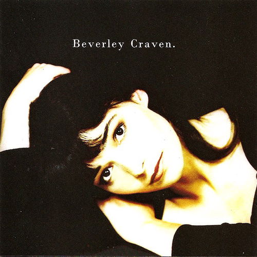 Beverley Craven - Beverley Craven (CD)