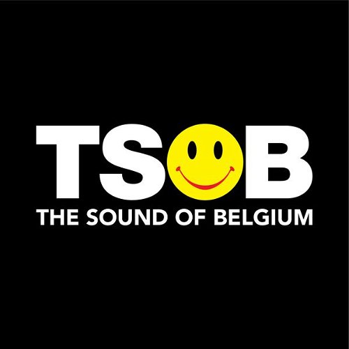 Various - The Sound Of Belgium Vol. 1 - 4CD