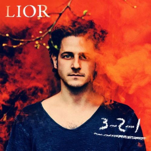 Lior - 3-2-1 (CD)