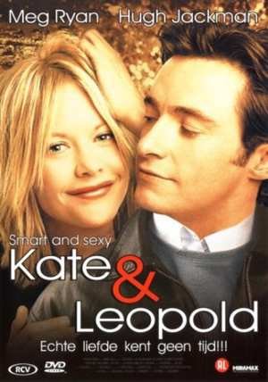 Film - Kate & Leopold (DVD)