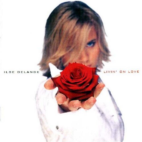 Ilse DeLange - Livin' On Love (CD)