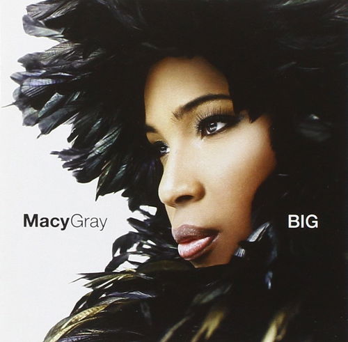 Macy Gray - Big (CD)