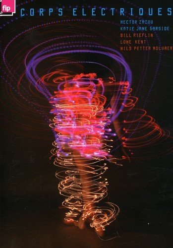 Hector Zazou - Corps Electriques (CD)