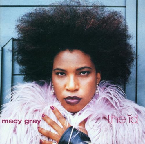 Macy Gray - The Id (CD)