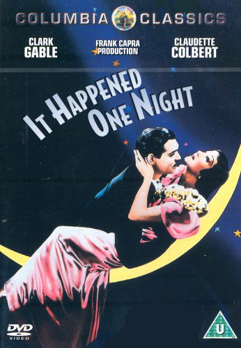 Film - It Happened One Night (DVD)