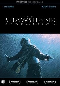 Film - Shawshank Redemption (DVD)