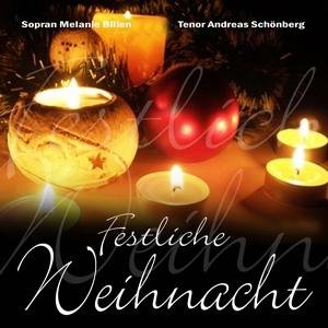Various - Festliche Weihnacht Vol.1 (CD)
