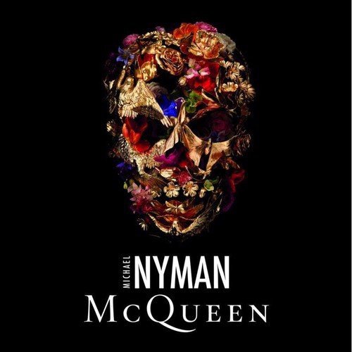 Michael Nyman - McQueen - 2CD