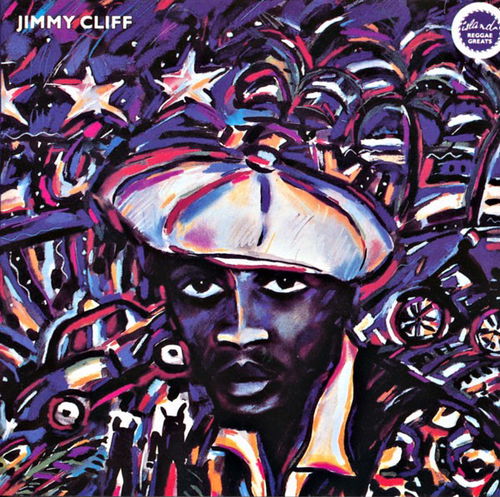 Jimmy Cliff - Reggae Greats (CD)