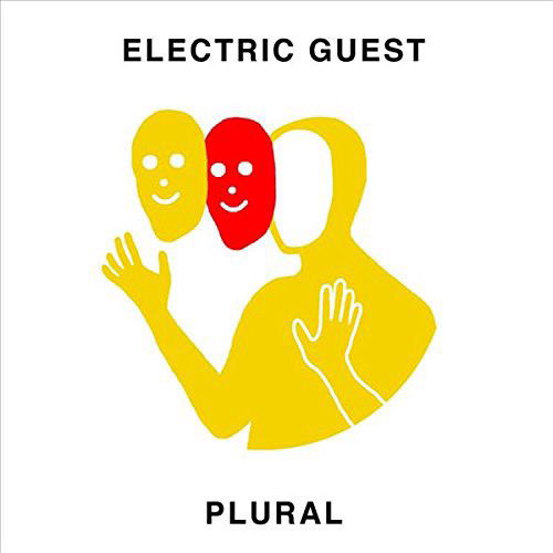 Electric Guest - Plural (CD)