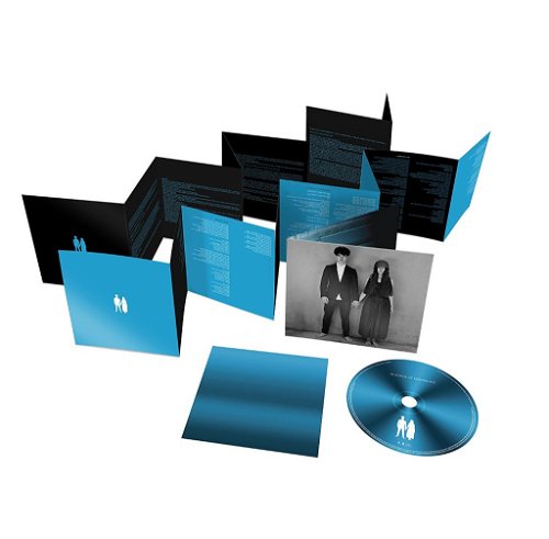 U2 - Songs Of Experience (Deluxe) (CD)