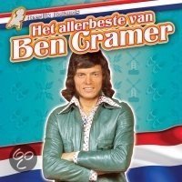 Ben Cramer - Het Allerbeste Van (CD)