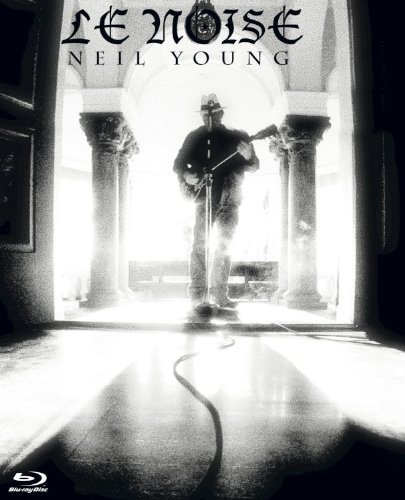Neil Young - Le Noise (Bluray)