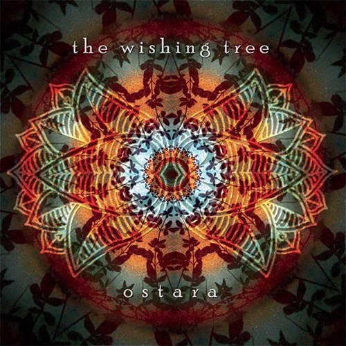 The Wishing Tree - Ostara (CD)