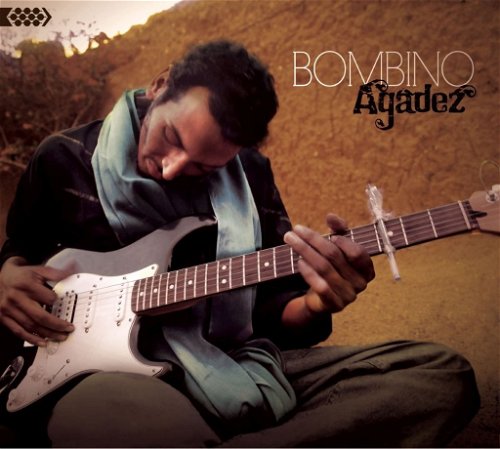 Bombino - Agadez (CD)