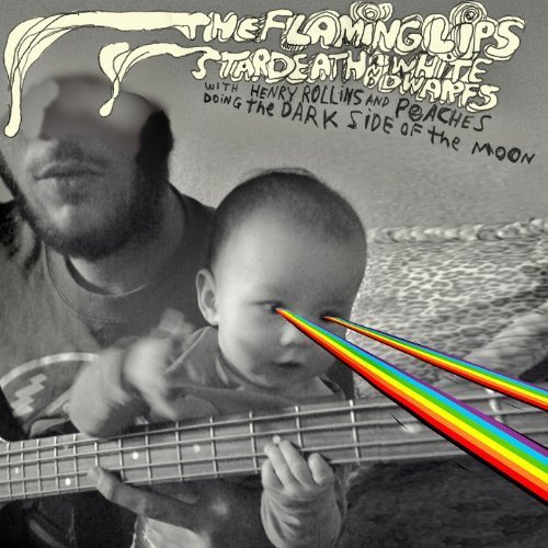 The Flaming Lips - Dark Side Of The Moon (CD)