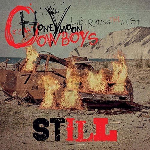 Honeymoon Cowboys - Still (CD)