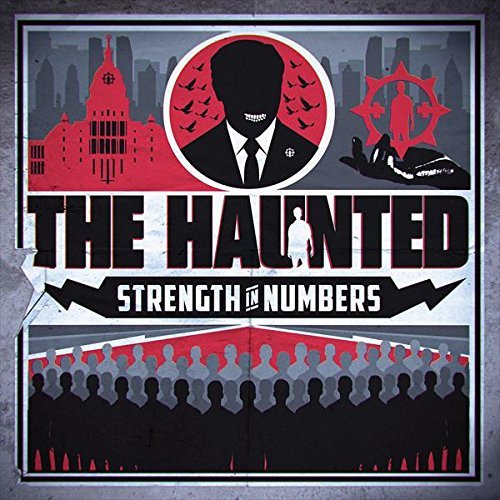 The Haunted - Strength In Numbers (Limited) (CD)
