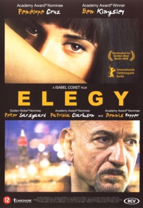 Film - Elegy (DVD)