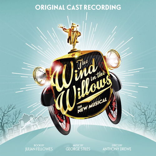 Original Cast - Wind In The Willows (CD)