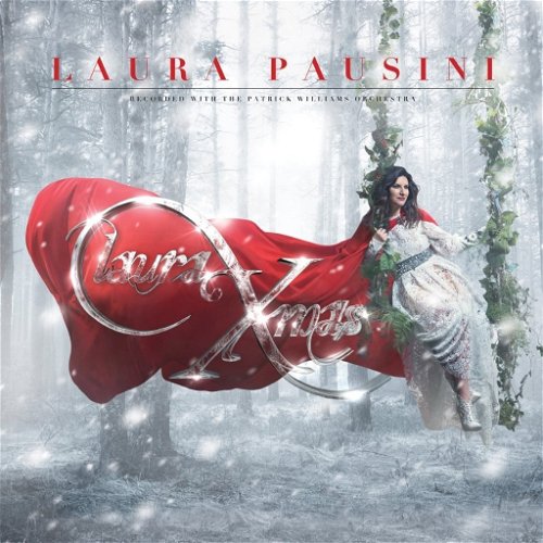 Laura Pausini - Laura Xmas (CD)
