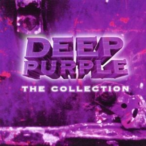 Deep Purple - The Collection (CD)