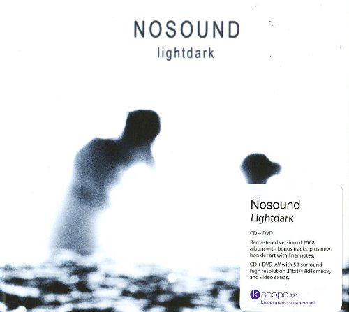 Nosound - Lightdark (CD)