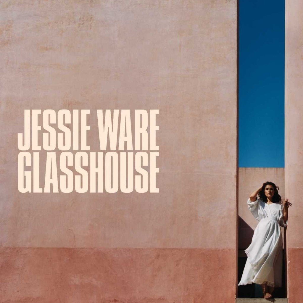 Jessie Ware - Glasshouse (CD)