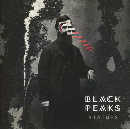 Black Peaks - Statues (CD)