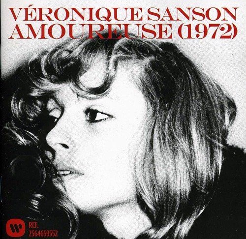 Véronique Sanson - Amoureuse (1972-2012) (CD)