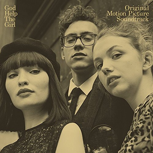 OST - God Help The Girl (CD)