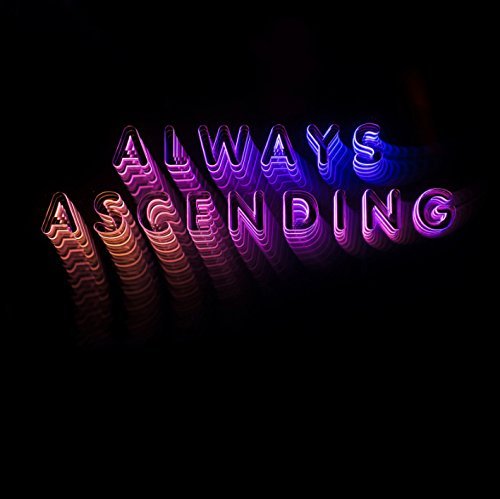 Franz Ferdinand - Always Ascending (CD)