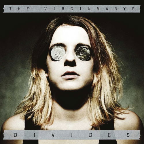 The Virginmarys - Divides (CD)