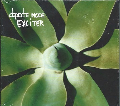 Depeche Mode - Exciter (+DVD) (CD)
