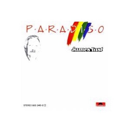 James Last - Paradiso (CD)