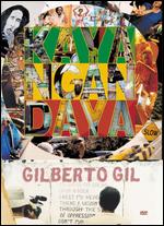 Gilberto Gil - Kaya N'gan Daya (DVD)