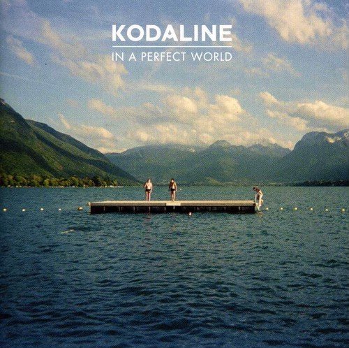 Kodaline - In A Perfect World (CD)