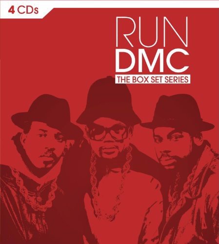 Run-Dmc - The Box Set Series (CD)