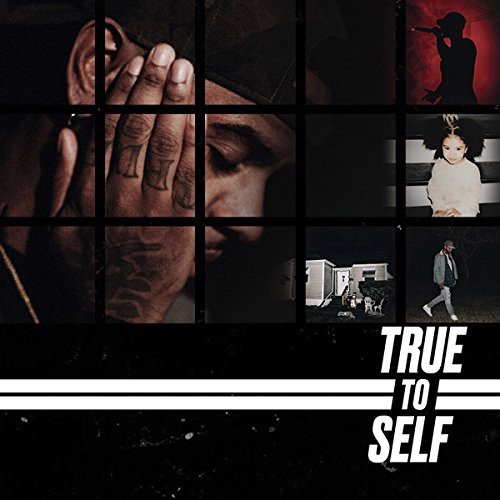 Bryson Tiller - True To Self (CD)