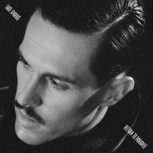 Sam Sparro - Return To Paradise (CD)