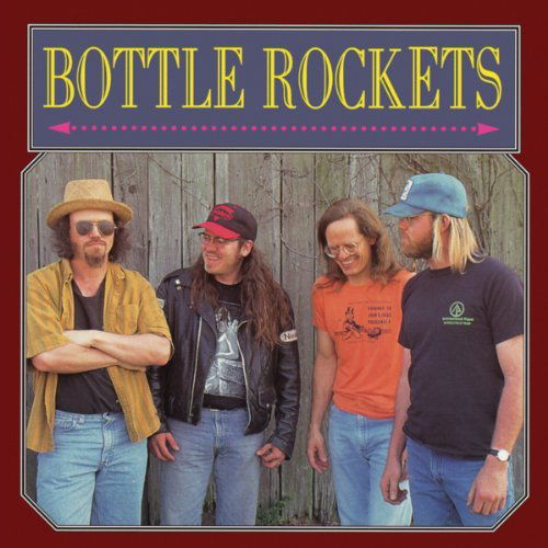 Bottle Rockets - Botlle Rockets / The Brooklyn Side (CD)