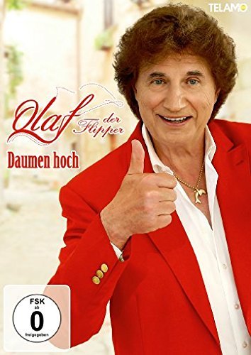 Olaf Der Flipper - Daumen Hoch (DVD)