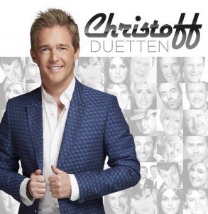 Christoff - Duetten (CD)
