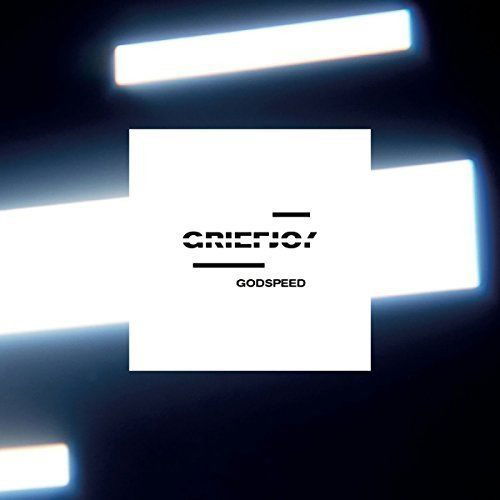 Griefjoy - Godspeed (CD)