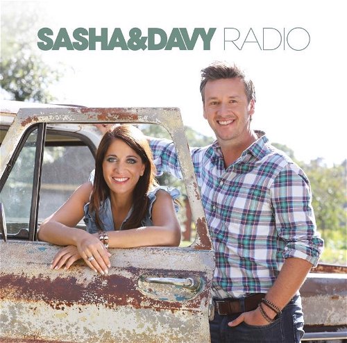 Sasha & Davy - Radio (CD)