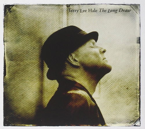 Terry Lee Hale - Long Draw (CD)